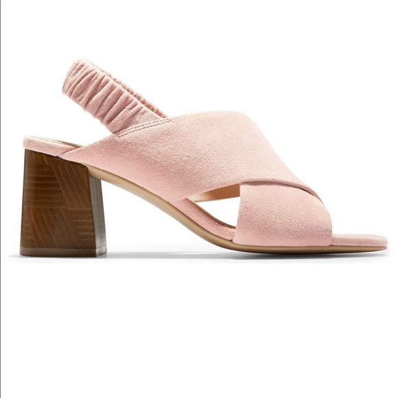 cole haan anastasia slingback sandal